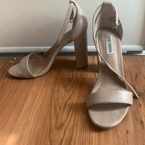 Steve Madden sandal